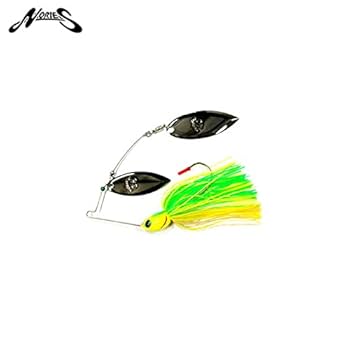 Amazon.co.jp: ノリーズ ディーパーレンジ 1/2oz Nories DEEPER